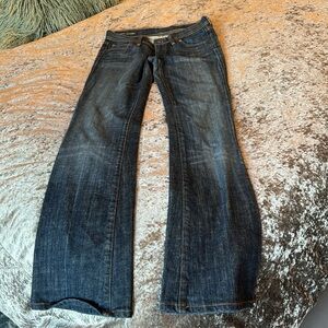 Citizens of humanity, jeans, size 25